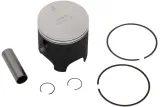 PISTON KIT EXCMX300XC-W 71 94
