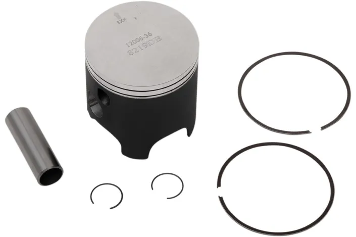 PISTON KIT EXCMX300XC-W 71 95