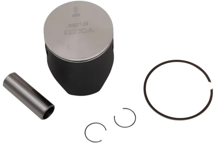 PISTON KIT TE/TC/SX125 53 95