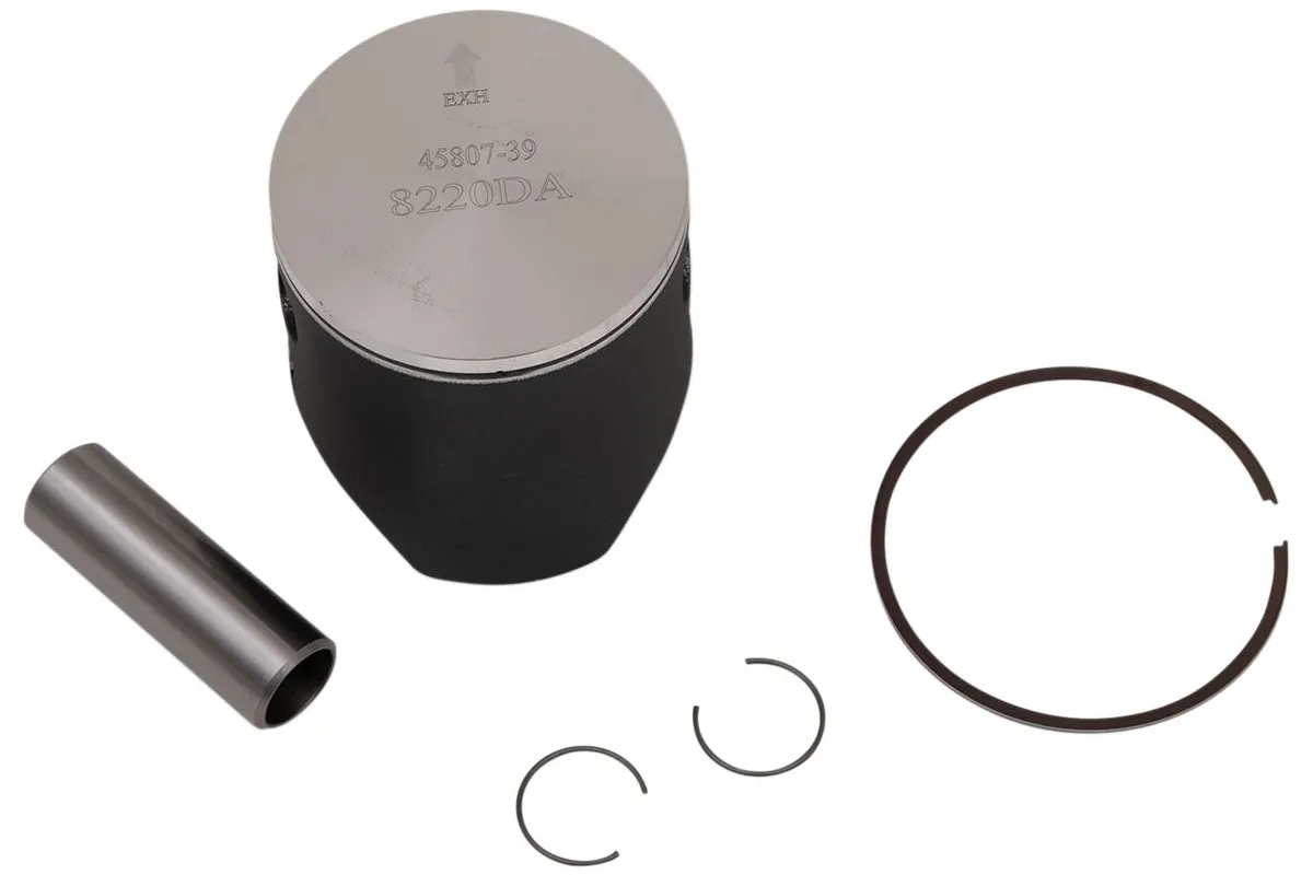 PISTON KIT TE/TC/SX125 53 95