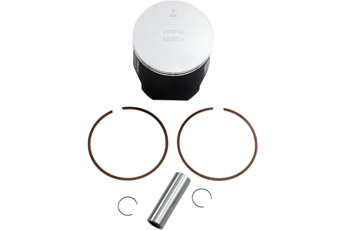 PISTON KIT KX500 88-04 85 93