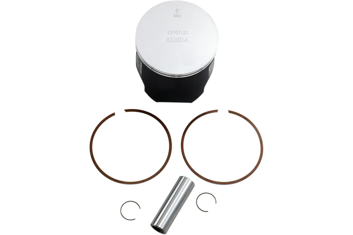 PISTON KIT KX500 88-04 85 93