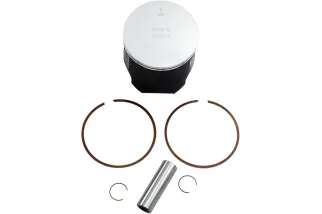 PISTON KIT KX500 88-04 85 93