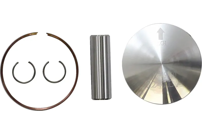 PISTON KIT SX65 09-14 44 96