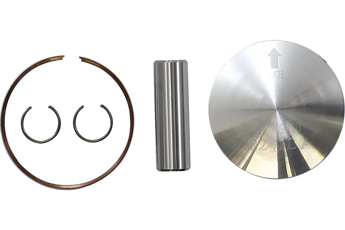 PISTON KIT SX65 09-14 44 96