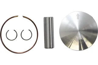 PISTON KIT SX65 09-14 44 96