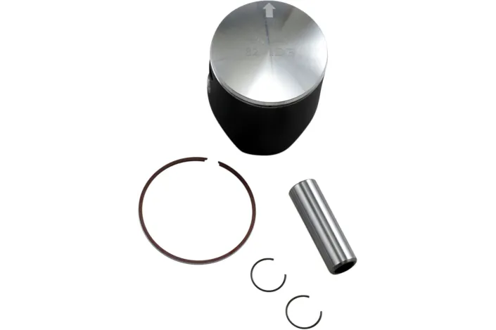 PISTON KIT SX65 09-14 44 97