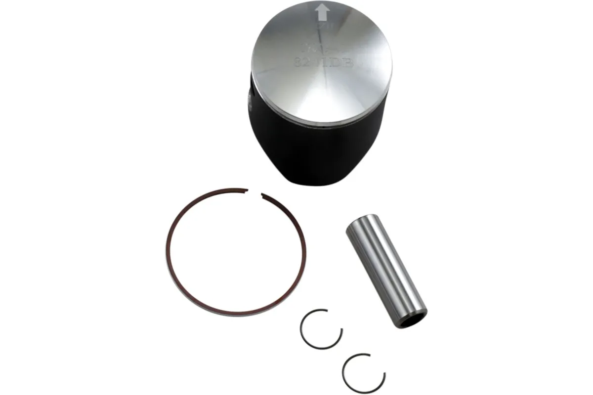 PISTON KIT SX65 09-14 44 98