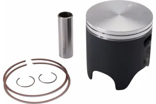 PISTON KIT EXCMXWRTE300 71 95
