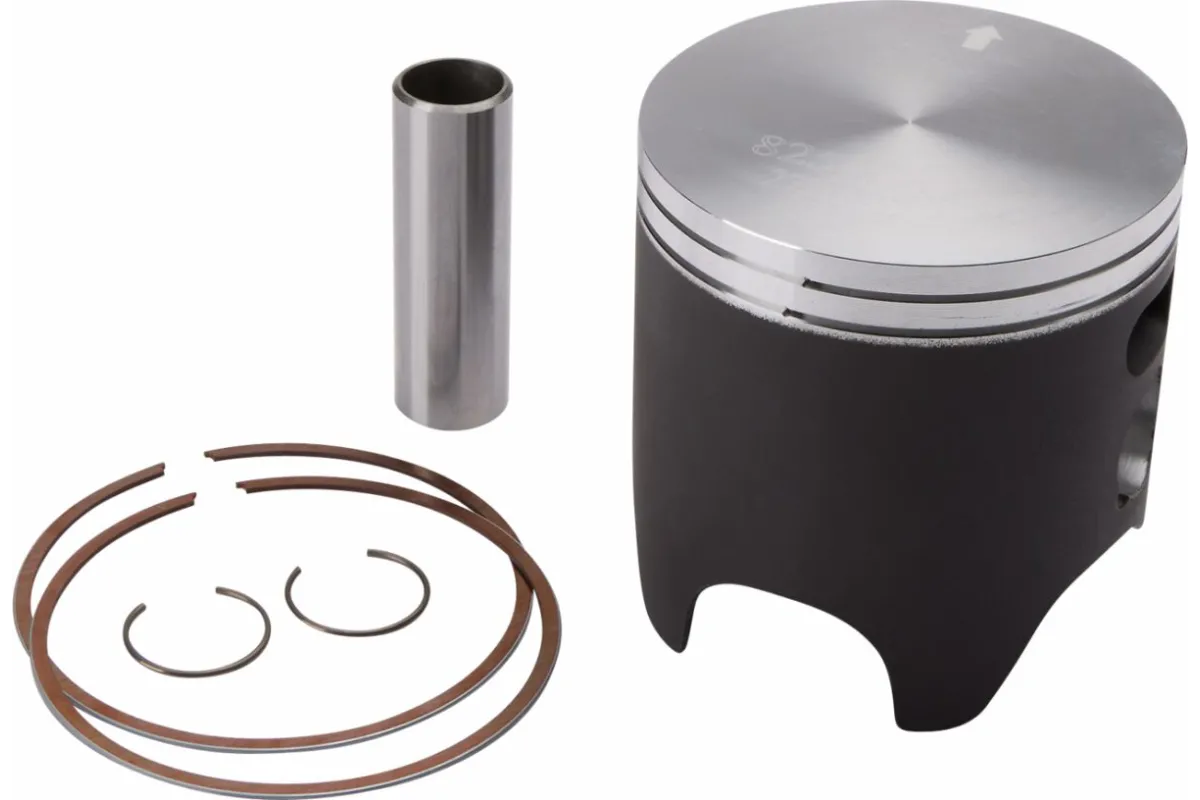 PISTON KIT EXCMXWRTE300 71 96