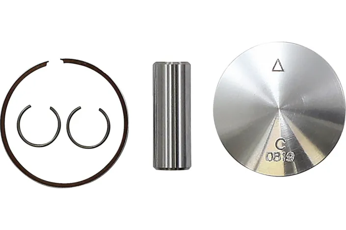 PISTON KIT SX50 09-14 39 46