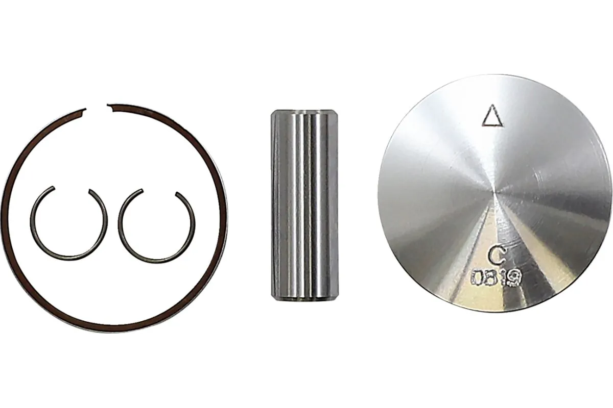 PISTON KIT SX50 09-14 39 46