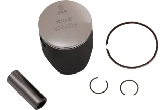 PISTON KIT SX50 09-19 39 47