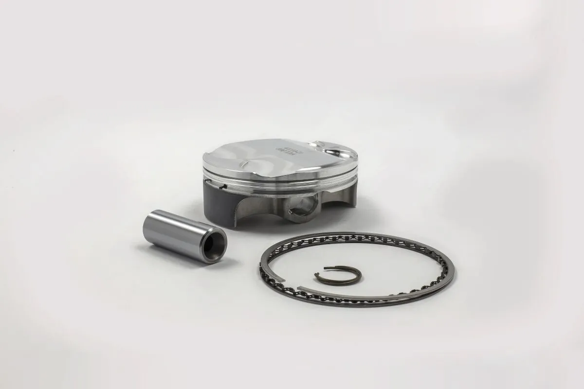 PISTON KIT TT/XT/SR500 87 43