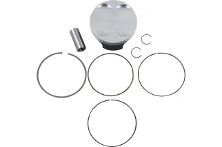 PISTON KIT SXEC525 94 95