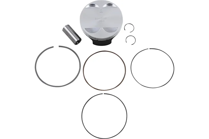 PISTON KIT SXEC525 94 96