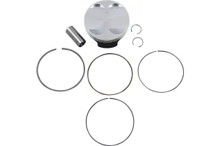 PISTON KIT SXEC525 94 96