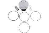 PISTON KIT SXEC525 94 96