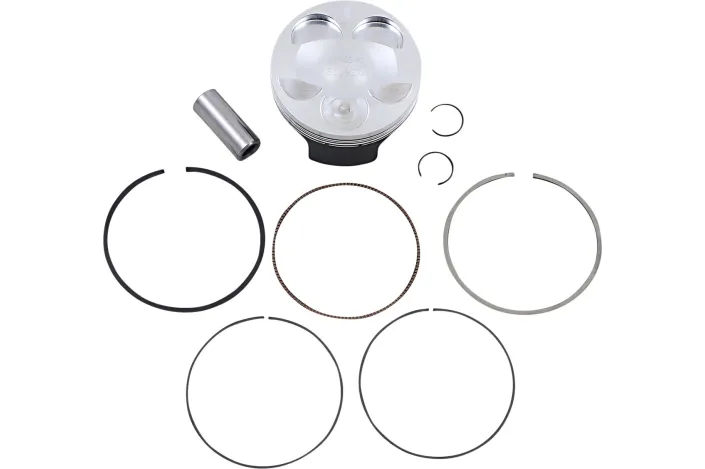 PISTON KIT YZF/WR250F 76 96