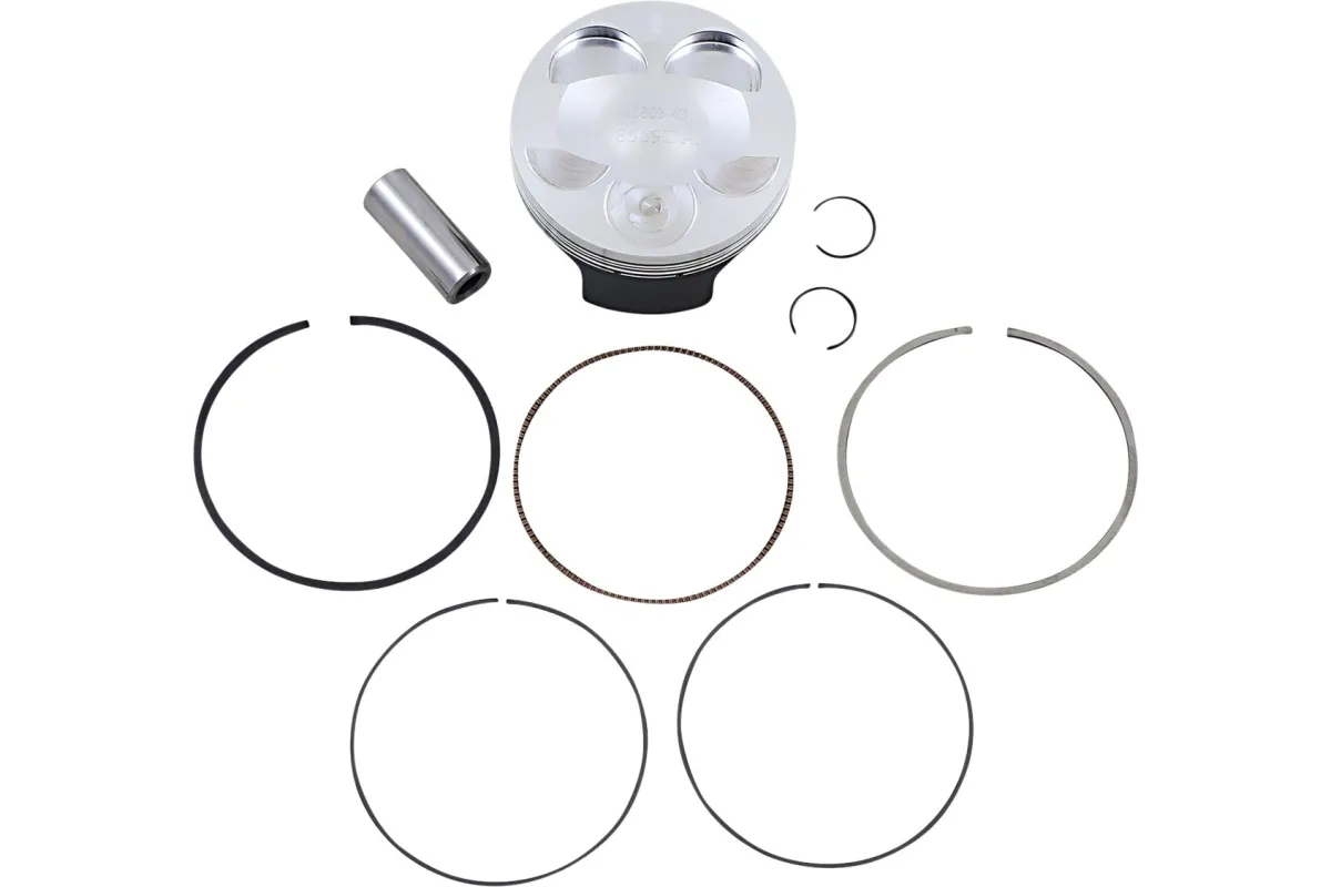 PISTON KIT YZF/WR250F 76 96
