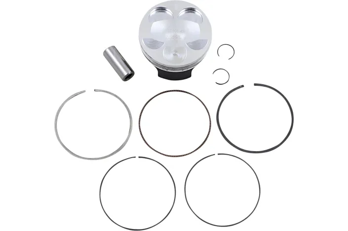 PISTON KIT YZF/WR250F 76 97