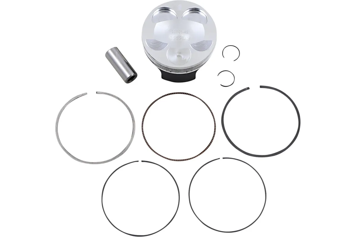 PISTON KIT YZF/WR250F 76 97