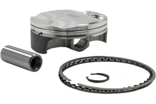 PISTON KIT KLX/KFX/Z400 89 95