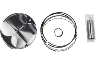 PISTON KIT KLX/KFX/Z400 89 95