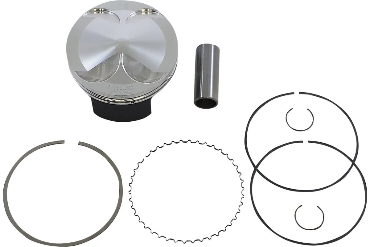 PISTON KIT RR450EXC450MXR88 97
