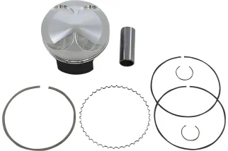 PISTON KIT RR450EXC450MXR88 97