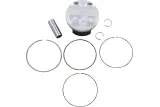 PISTON KIT KX250F RMZ250 76 97
