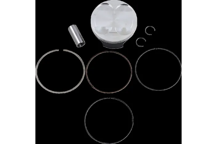 PISTON KIT CRF450R 450X 95 96