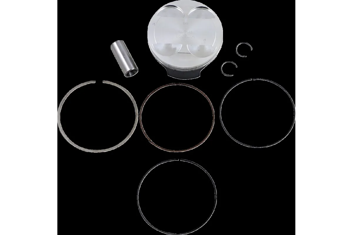 PISTON KIT CRF450R 450X 95 96
