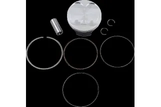 PISTON KIT CRF450R 450X 95 96