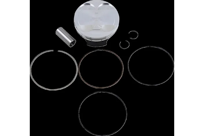 PISTON KIT CRF450R 450X 95 97