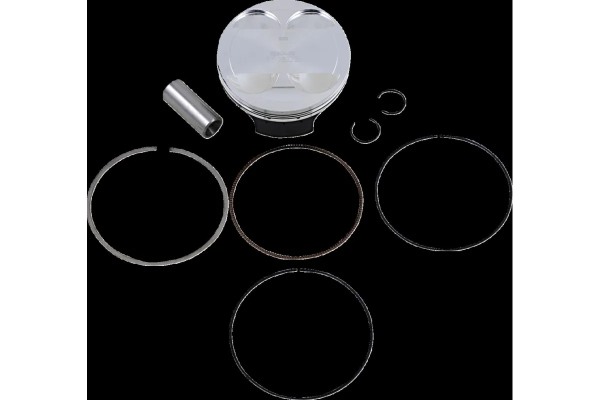 PISTON KIT CRF450R 450X 95 97