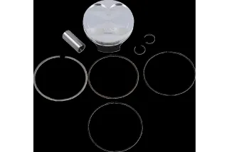 PISTON KIT CRF450R 450X 95 97