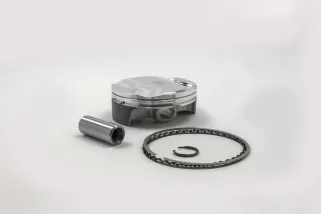 PISTON KIT CRF450R 450X 95 98