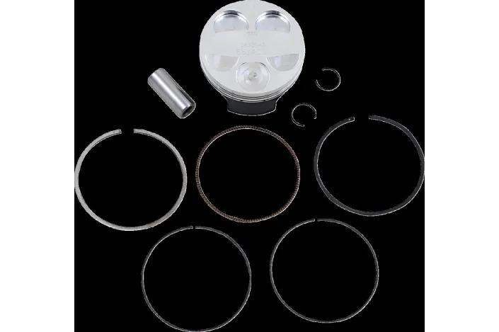 PISTON KIT YZFWREC250F 76 96