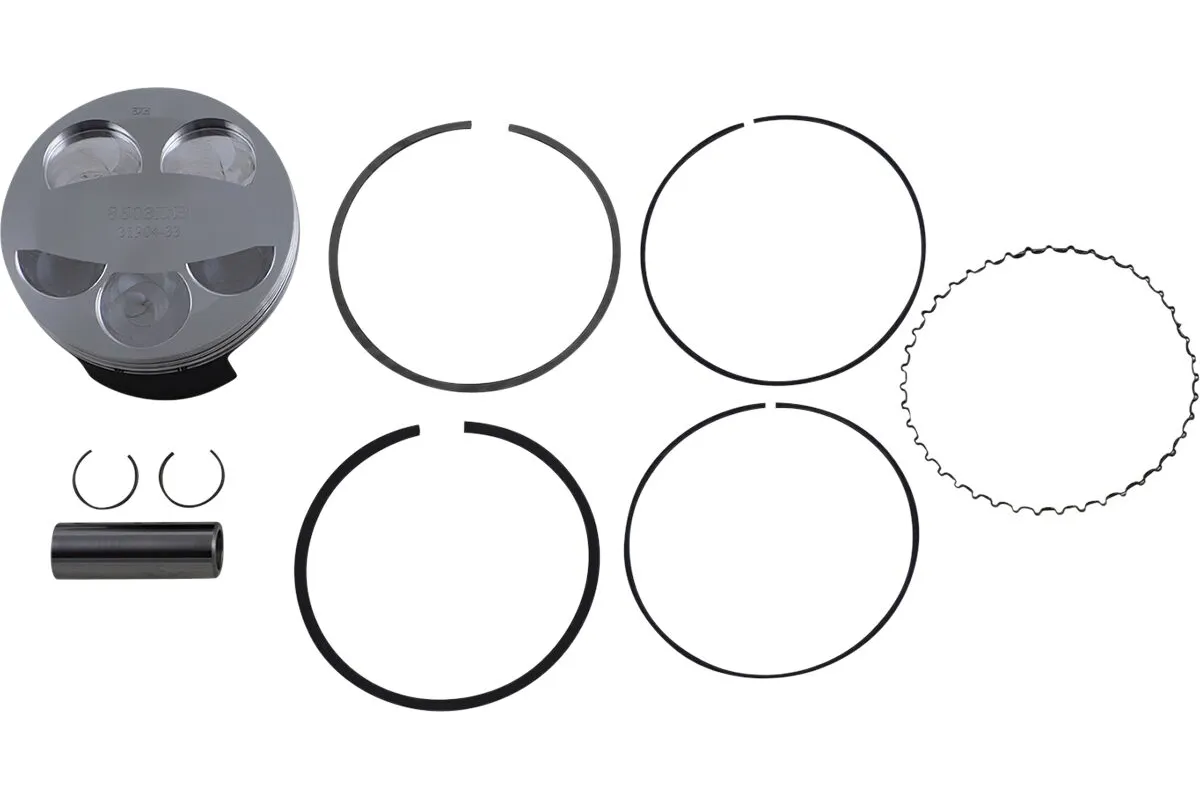 PISTON KIT YZFWREC450F94 97