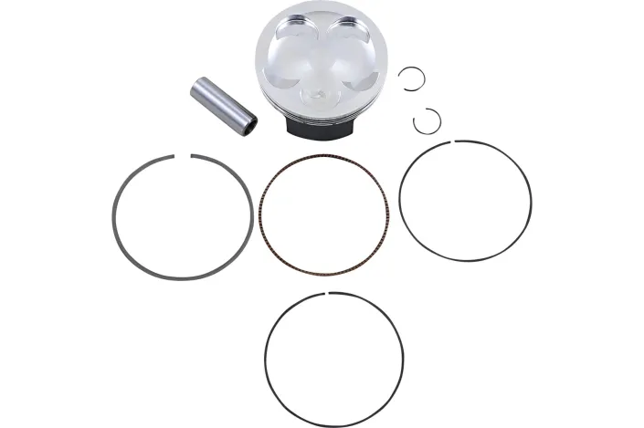PISTON KIT YZFWREC450F94 98