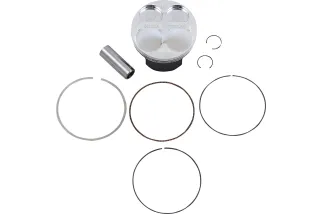 PISTON KIT KX250F 06-09 76 96