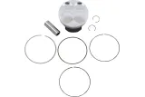 PISTON KIT KX250F 06-09 76 96