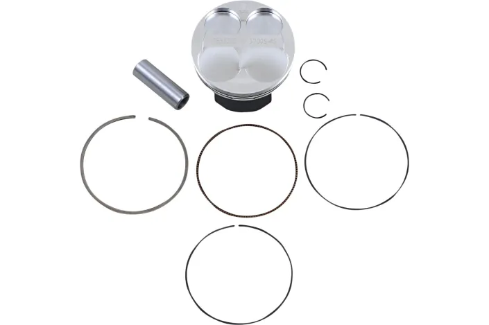 PISTON KIT KX250F 06-09 76 97