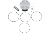 PISTON KIT KX250F 06-09 76 97
