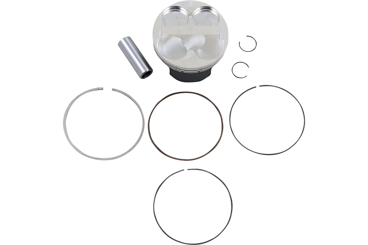 PISTON KIT KX250F 06-09 76 98