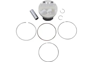 PISTON KIT KX250F 06-09 76 98