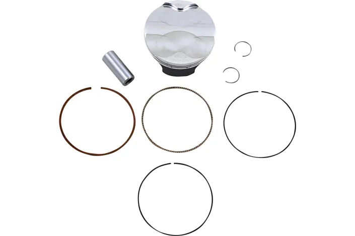 PISTON KIT FE250SXFEXC25075 97