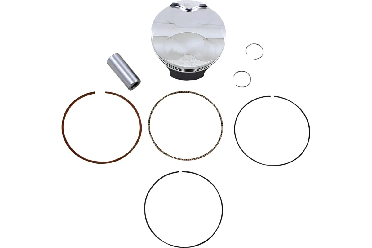 PISTON KIT FE250SXFEXC25075 97