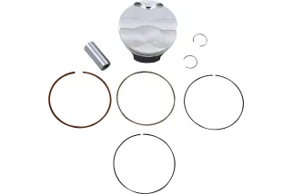 PISTON KIT FE250SXFEXC25075 97